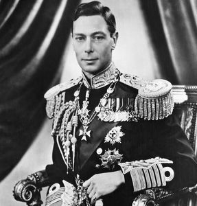 George VI