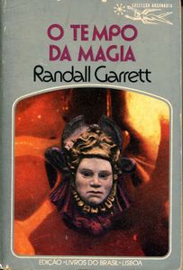 O Tempo da Magia