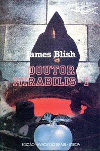 Doutor Mirabilis - 1