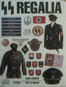 SS Regalia
