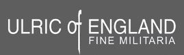 Ulric of England