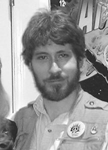 Thomas M. Sipos