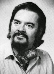 Randall Garrett