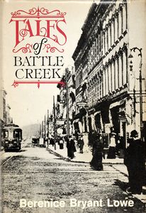 Tales of Battle Creek