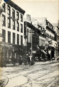 Tales of Battle Creek
