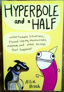 Hyperbole and a Half