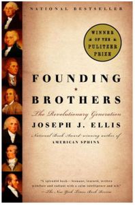 Founding Brothers: The Revolutionary Generation