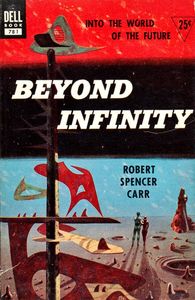 Beyond Infinity