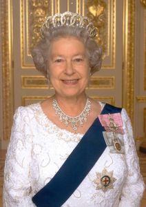 Elizabeth II