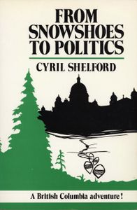 From Snowshoes to Politics