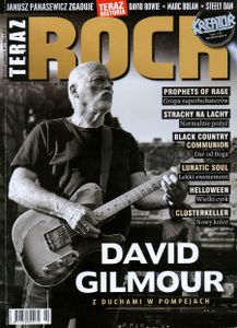 Teraz Rock #176