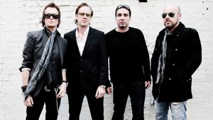 Black Country Communion