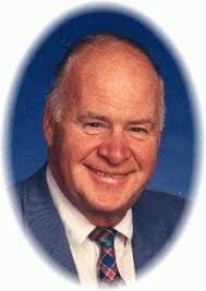 Johnny Sandison