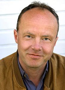 Fredrik Sjöberg