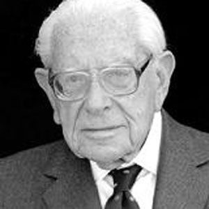 Joseph L. Henderson