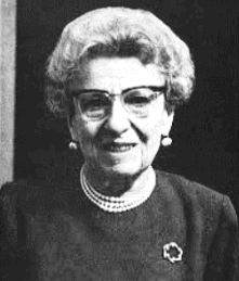 Jolande Jacobi