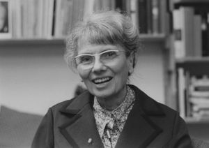 Aniela Jaffé