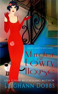 Murder at Lowry House