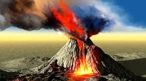 Volcano