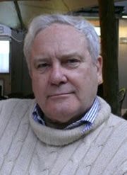 Frank Moorhouse