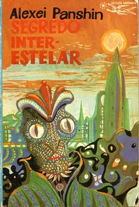 Segredo Interstelar