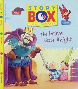 Story Box: Issue 130