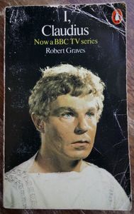 I, Claudius