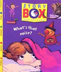 Story Box: Issue 128
