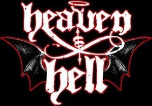 Heaven & Hell