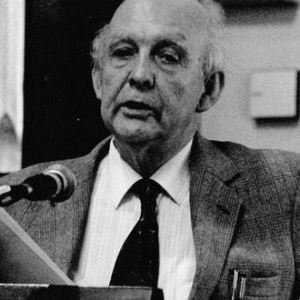 Iain Crichton Smith