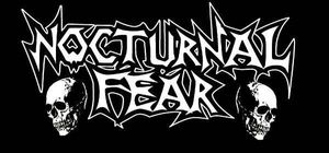 Nocturnal Fear