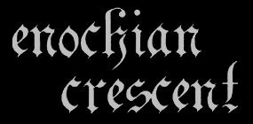 Enochian Crescent
