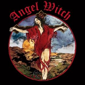 Angel Witch