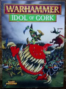 Idol Of Gork