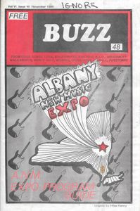 Buzz - Vol. VI Issue 48