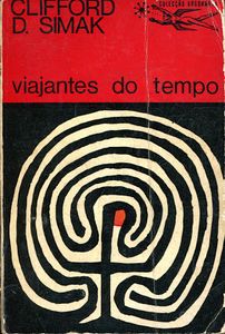 Viajantes do Tempo
