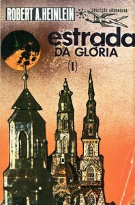 Estrada da Glória - 1