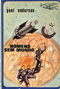 Homens Sem Mundo