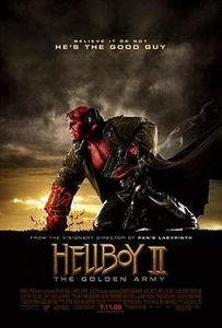 Hellboy II: The Golden Army (film)