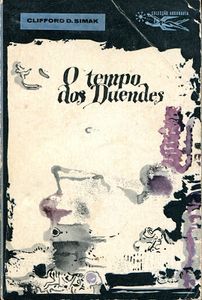 O Tempo dos Duendes