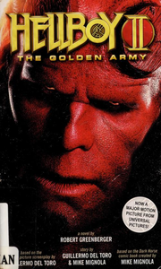 Hellboy II: The Golden Army
