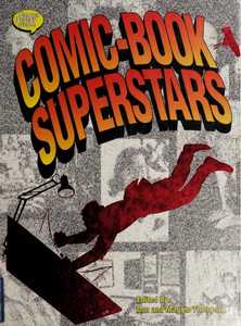 Comic-Book Superstars
