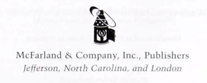 McFarland & Company, Inc.