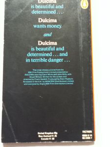 Dulcima