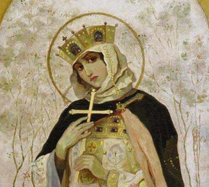 Olga of Kiev