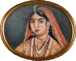 Lakshmibai