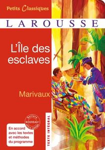 L'île Des Esclaves