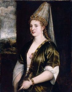 Roxelana