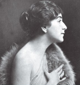Stephanie von Hohenlohe