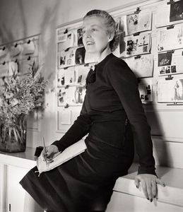 Audrey Withers